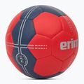 Míč na házenou ERIMA Pure Grip No. 3 Hybrid red/new navy velikost  2 2