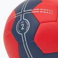 Míč na házenou ERIMA Pure Grip No. 3 Hybrid red/new navy velikost  2 3