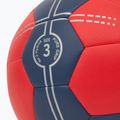 Míč na házenou ERIMA Pure Grip No. 3 Hybrid red/new navy velikost  3 3