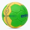 Míč na házenou ERIMA Pure Grip No. 4 green/yellow velikost  0 2