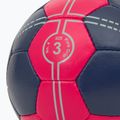 Míč na házenou ERIMA Pure Grip No. 4 new navy/pink velikost  3 3