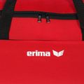 Sportovní taška   ERIMA Team Sports Bag 45 l red 4