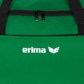 Sportovní taška   ERIMA Team Sports Bag With Bottom Compartment 35 l emerald 4