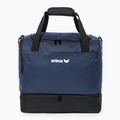 Sportovní taška   ERIMA Team Sports Bag With Bottom Compartment 35 l new navy