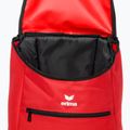 Batoh ERIMA Team Backpack 24 l red 4