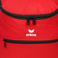 Batoh ERIMA Team Backpack 24 l red 5
