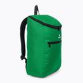 Batoh ERIMA Team Backpack 24 l emerald 2