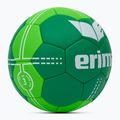 Míč na házenou ERIMA Pure Grip No. 2 Eco emerald/green velikost  3 2