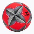 Fotbalový míč ERIMA Senzor Star Match Fluo fiery coral/black velikost 5 2