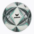 Fotbalový míč ERIMA Senzor Star Pro fern green/emerald/silver grey velikost 5