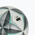 Fotbalový míč ERIMA Senzor Star Pro fern green/emerald/silver grey velikost 5 3