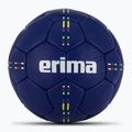 Míč na házenou ERIMA Pure Grip No. 5 Wax-Free new navy velikost  3