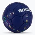 Míč na házenou ERIMA Pure Grip No. 5 Wax-Free new navy velikost  3 2