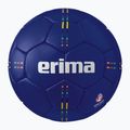 Míč na házenou ERIMA Pure Grip No. 5 Wax-Free new navy velikost  3