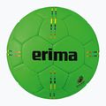 Míč na házenou ERIMA Pure Grip No. 5 Wax-Free green velikost  1