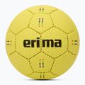 Míč na házenou ERIMA Pure Grip No. 5 Wax-Free yellow velikost  0