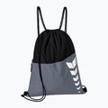 Sportovní taška ERIMA Six Wings Gym Bag 14 l slate grey/black
