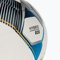 Fotbalový míč ERIMA Hybrid Eco silver/navy velikost 5 3