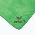 ERIMA Rychleschnoucí ručník z mikrovlákna 50x100 cm zelený 2