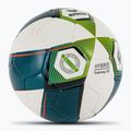 Fotbalový míč ERIMA Hybrid Training 2.0 mykonos blue/lime velikost 5 2