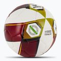 Fotbalový míč ERIMA Hybrid Training 2.0 red/lime velikost 4 2