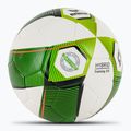 Fotbalový míč ERIMA Hybrid Training 2.0 green/lime velikost 3 2