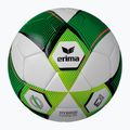 Fotbalový míč ERIMA Hybrid Training 2.0 green/lime velikost 3