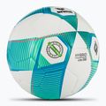 Fotbalový míč ERIMA Hybrid Lite 290 curacao/petrol velikost 5 2
