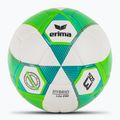 Fotbalový míč ERIMA Hybrid Lite 290 green gecko/petrol velikost 3