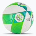 Fotbalový míč ERIMA Hybrid Lite 290 green gecko/petrol velikost 3 2