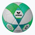 Fotbalový míč ERIMA Hybrid Lite 290 green gecko/petrol velikost 3
