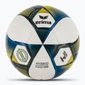 Fotbalový míč ERIMA Hybrid Futsal new navy/yellow velikost 4