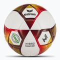 Fotbalový míč ERIMA Hybrid Futsal red/yellow velikost 4