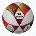 Fotbalový míč ERIMA Hybrid Futsal red/yellow velikost 4