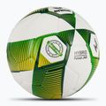 Fotbalový míč ERIMA Hybrid Futsal green/yellow velikost 4 2