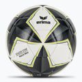 Fotbalový míč ERIMA Senzor Star Match Mini black/grey velikost 0