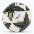 Fotbalový míč ERIMA Senzor Star Match Mini black/grey velikost 0 2