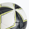Fotbalový míč ERIMA Senzor Star Match Mini black/grey velikost 0 3
