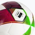 Fotbalový míč ERIMA Hybrid Training 2.0 red/green gecko velikost 5 3