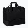 Tréninková taška ERIMA Six Wings Sports Bag With Bottom Compartment 35 l black 2