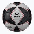 Fotbalový míč ERIMA Senzor Star Training black/grey velikost 5