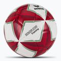 Fotbalový míč ERIMA Senzor Star Training red velikost 3 2