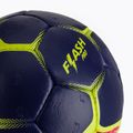 Míč na házenou ERIMA Flash Pro blue/lime velikost 2 3