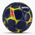 Míč na házenou ERIMA Flash Pro blue/lime velikost 3 2