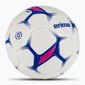 Míč na házenou ERIMA Flash Training white/blue velikost 0 2
