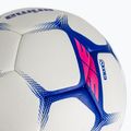 Míč na házenou ERIMA Flash Training white/blue velikost 0 3