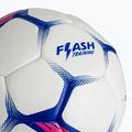 Míč na házenou ERIMA Flash Training white/red velikost 1 3