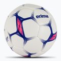 Míč na házenou ERIMA Flash Training white/blue velikost 2 2