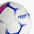 Míč na házenou ERIMA Flash Training white/blue velikost 2 3