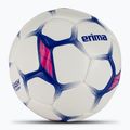Míč na házenou ERIMA Flash Training white/red velikost 3 2